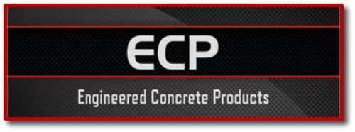 Engineered Concrete Products